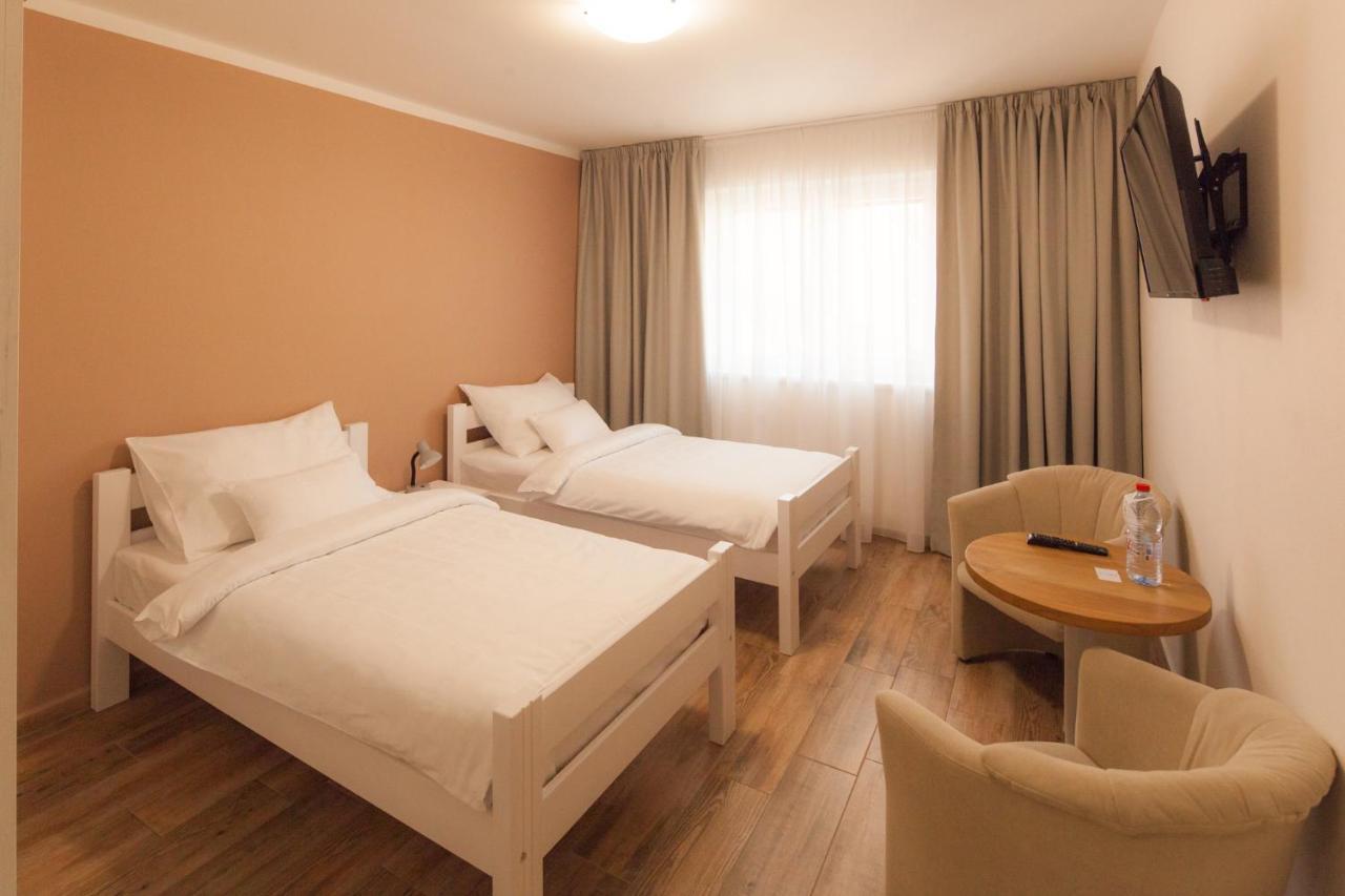 Golf Certovo Bremeno Hotel Jistebnice Exterior foto